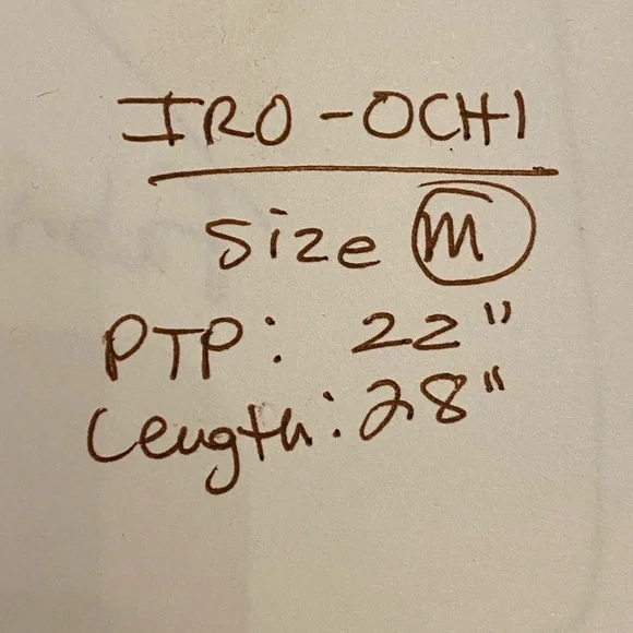 Iro-Ochi Tie-Dye Graphic Hoodie. Legion of Lost Artist Super Rare Size M - Picture 11 of 11